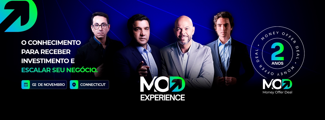 Mod Experience 2