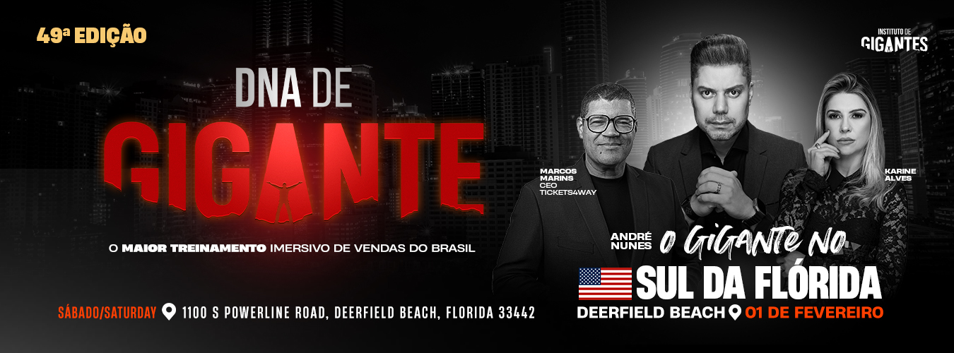 DNA de Gigante Miami